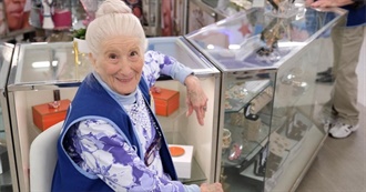 Linda Porter Complete Filmography