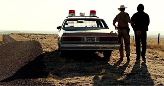 Noah&#39;s Top 100 Favourite Movies (Edit 3)