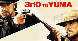 The Best Westerns of the 21st Century (So Far) According to CBR