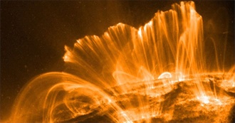 Planets, Stars, &amp; Galaxies