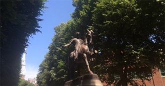 50 Amazing Art and Culture Experiences