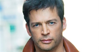 Harry Connick Jr. Movies