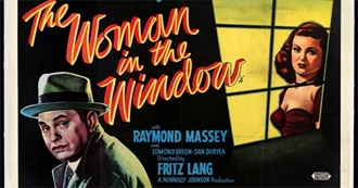 Paste Magazine&#39;s the 100 Best Film Noirs of All Time