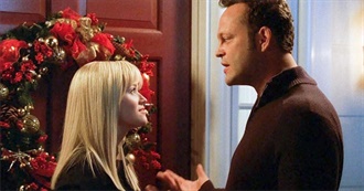 Cinematic Alphabet 2000s Comedy Edition: F