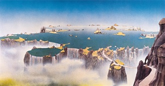 Argonaut's Personal Album Collection (2025)