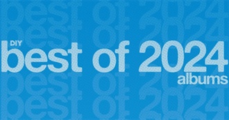 DIY&#39;s Albums of the Year 2024