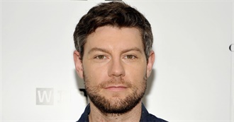 Patrick Fugit Filmography (1982-Present)