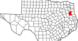 100 Things to Do in Texas Before You Die - E. R. Bills