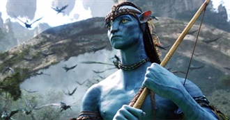 The Most Overrated Movies Ever