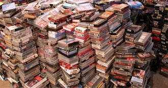 Spoon&#39;s TBW Movies, Vol. 7