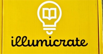 Illumicrate Book Picks (Including Spoilers for 2021)