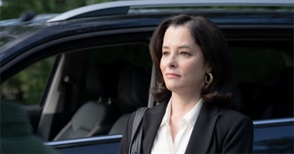 Parker Posey Movies I&#39;ve Seen Update 2