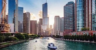 U.S. Cities/Towns Emma Has Visited