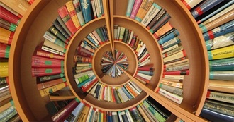 Lydia&#39;s 100 Books