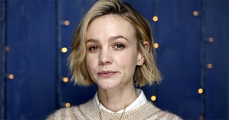Filmography - Carey Mulligan (2020)