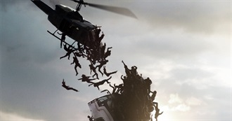 Best of the World and Survival Movies