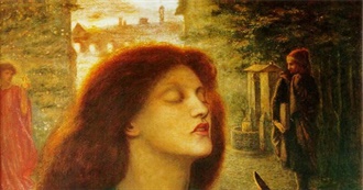 Eva&#39;s Significant Books