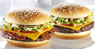 The Best Restaurants