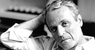 Screenplays by William Goldman