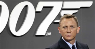 50 Movies to Watch Watchlist