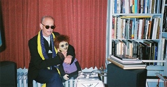 CAROL&#39;s 100 FAVORITE MOVIES