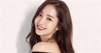 Park Min Young Filmography (.)