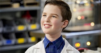 TV Shows Ray Watched 11 - 17 Mar 2024