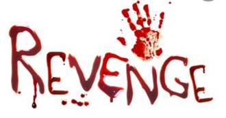 Revenge of the Lawn and Other Stories