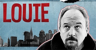 Louie Episode Guide