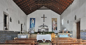 UNESCO World Heritage Sites - 2009 Inscription