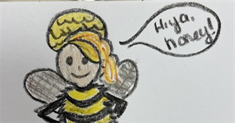 100 Books to See If Our Tastes Match