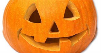 M&#234;s Do Terror - Desafio De Halloween