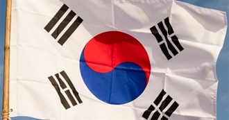 Kdrama Checklist ♡F♡