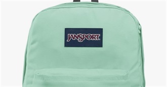 AEA&#39;s Heavy Backpack