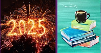 What EJBC Read in 2025