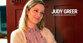 Judy Greer - Filmography (2026)