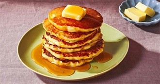 What David Ate - Day 312