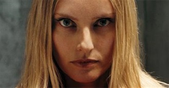 Aimee Mann (The Young Snaked, &#39;Til Tuesday &amp; Solo) Discography