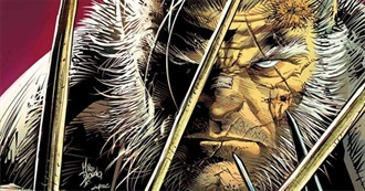 Wolverine: The Best There Is; Part 4 -- The More Things Change... (2012-2019)