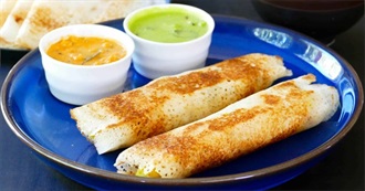 Last 20 Foods That Duck Queen Tried for the First Time 94