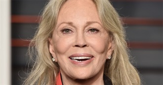 Faye Dunaway @ Movies