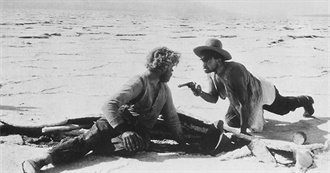 Roger Ebert&#39;s Four-Star Movies in the National Film Registry