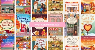 Ivvy&#39;s Autumn List 2025