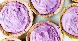 Last 20 Foods That Duck Queen Tried for the First Time 100