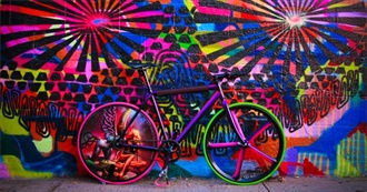 Psychoactive Drug Books