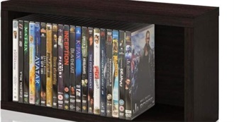 Kiki&#39;s Movie Backlist