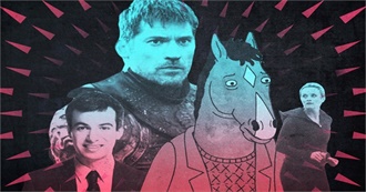 The Ringer&#39;s the Best TV Episodes of 2017