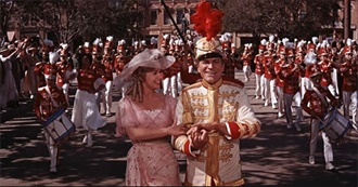 Celebrating Musicals of the 1960s