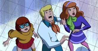 Every Best Picture Winner Up to 2023 (Because Everyone Else FORGOT SUNRISE)