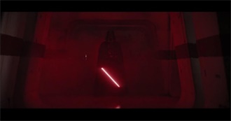 Top Ten Star Wars Lightsaber Battles